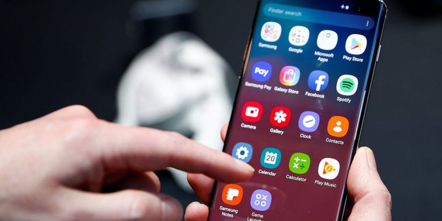 Android'e Apple özelliği geliyor