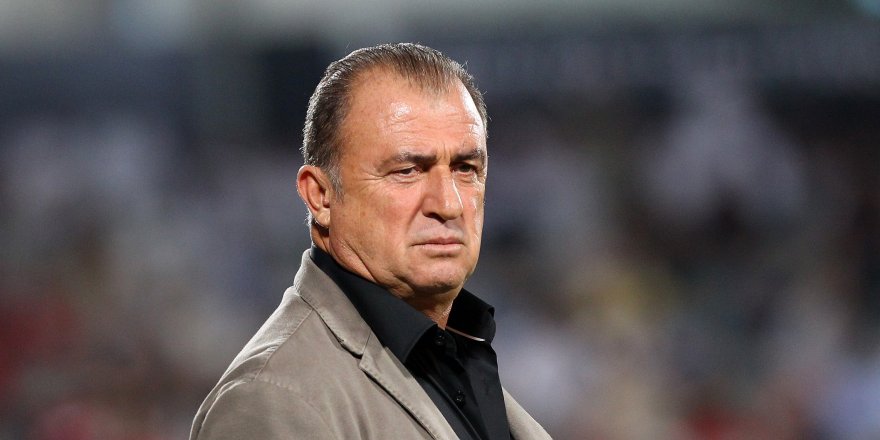 Fatih Terim'den Mustafa Cengiz'e Arda Turan tepkisi