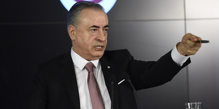 Mustafa Cengiz'den istifa çağrısı