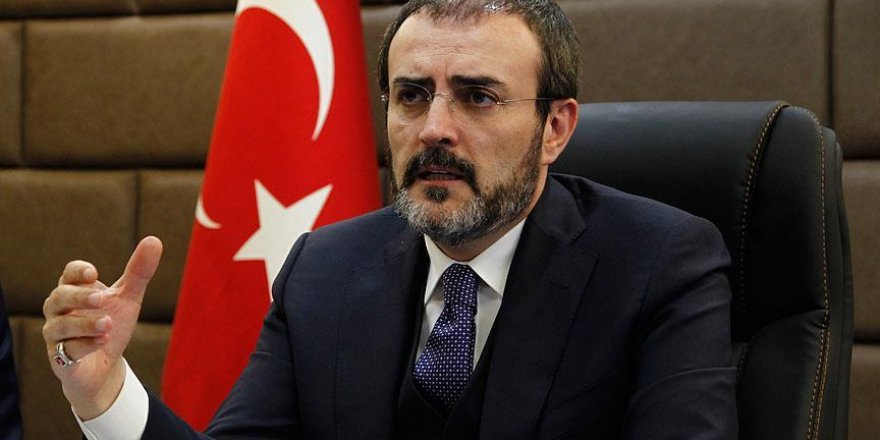 Afrin konusunda Türkiye'nin pozisyonu son derece net