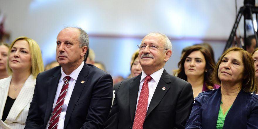 Abdülkadir Selvi: "Kılıçdaroğlu kısa bir süre içinde İnce ile görüşecek"