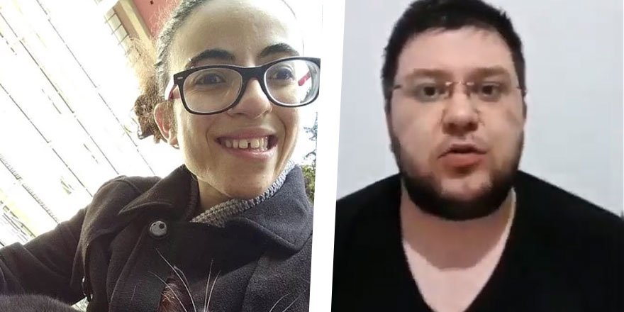 Sibel Ünli için 'telefonunu satsaydı' paylaşımı yapan kişi işten kovuldu