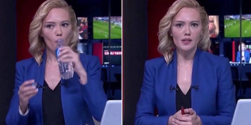 Tijen Karaş, 3 buçuk yıl sonra ekranlara geri döndü!