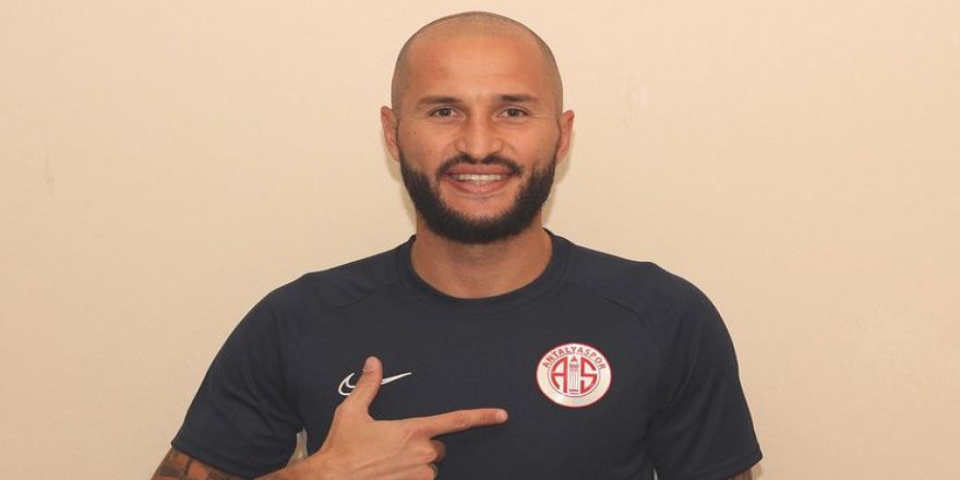 Antalyaspor Fedor Kudryashov transferini açıkladı