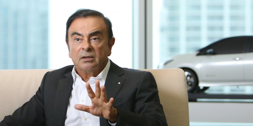 Carlos Ghosn'un eşi Carole Ghosn için tutuklama kararı