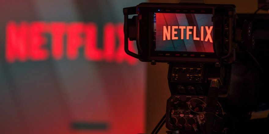 Netflix ilk kez Türkçe komedi yayınlayacak