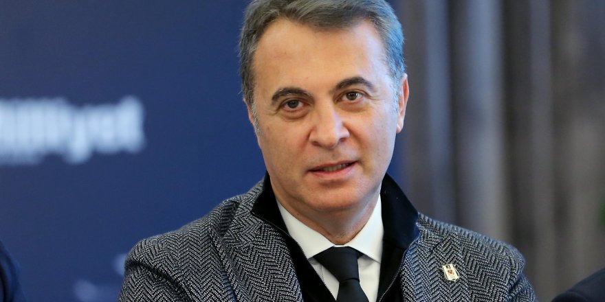 Fikret Orman ibra edilmedi