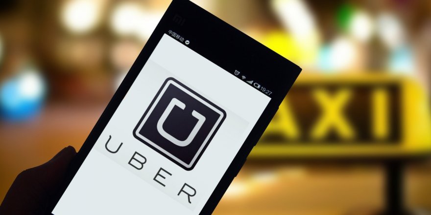 Uber, Kolombiya’dan çıkıyor