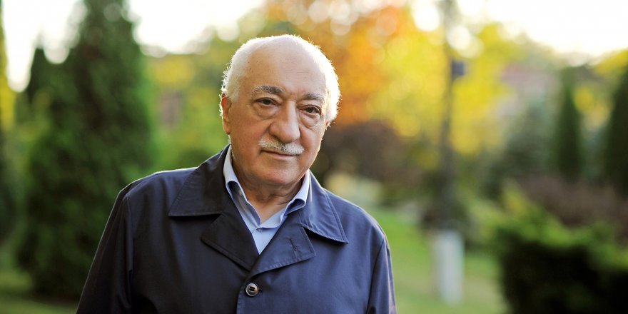 FETÖ'nün 10 ayrı kodu çözüldü!