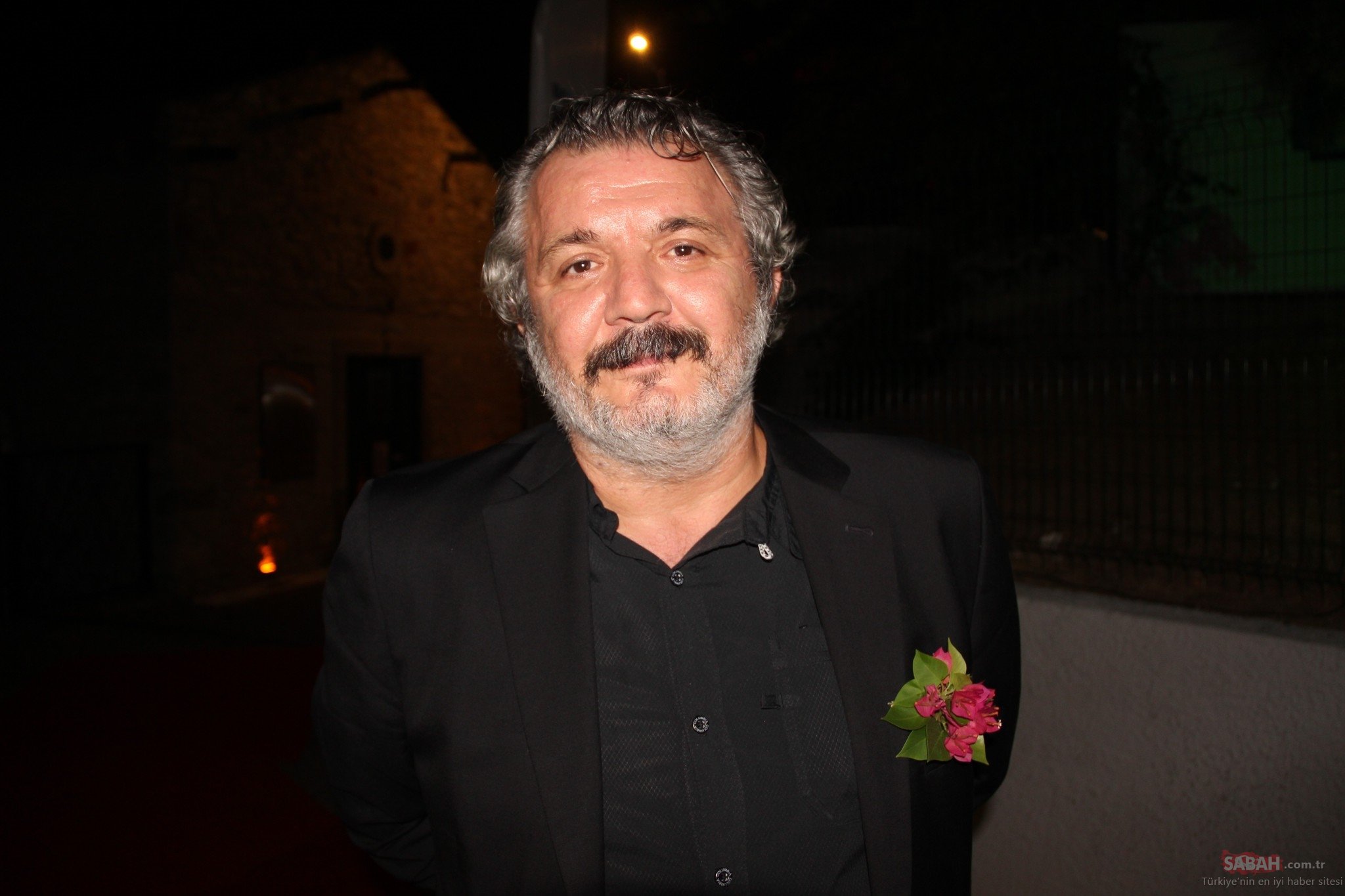 Müfit Can Saçıntı'nın yeni hedefi