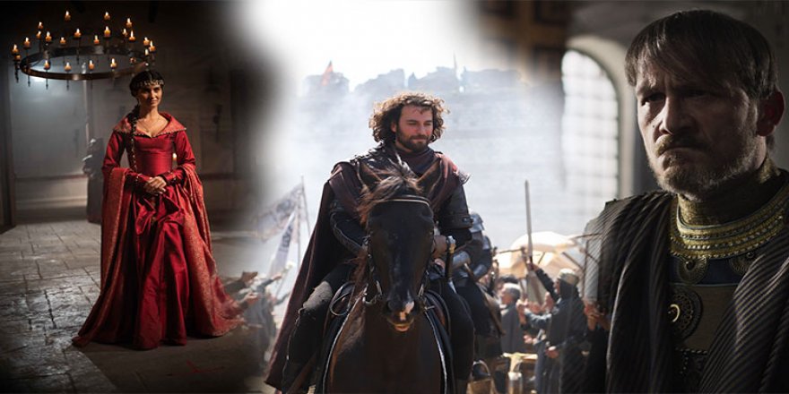 Rise of Empires: Ottoman'dan ilk fragman yayınlandı!