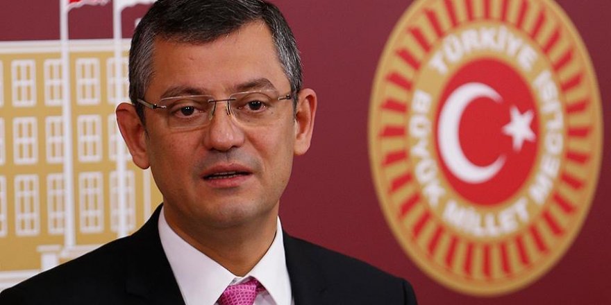 İki parti ittifak arıyor