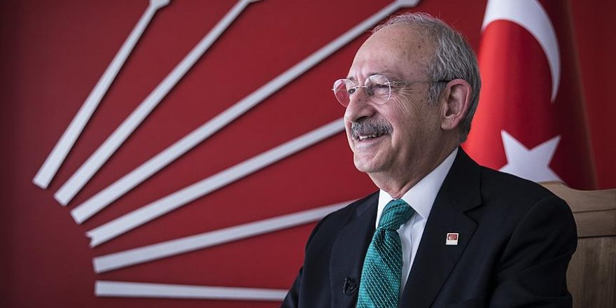 İl başkanlarıyla bir araya geldi