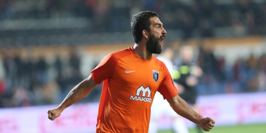 Arda Turan Brezilya'ya mı gidiyor?