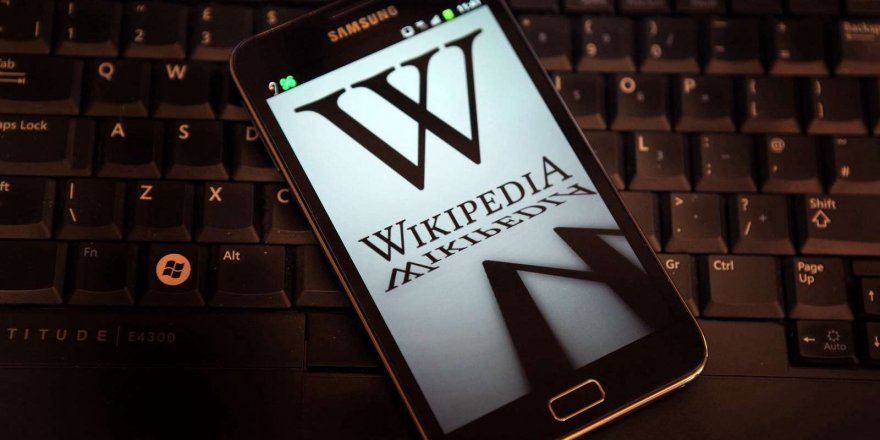 Gerekçeli karar sonrası Wikipedia açıldı!