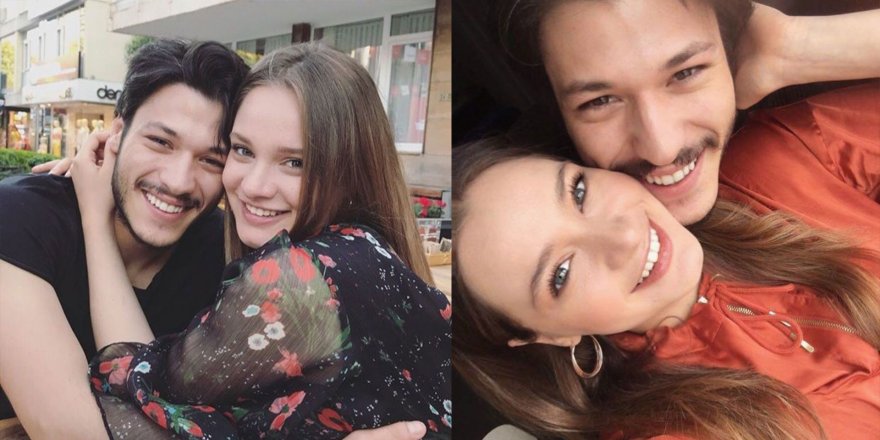 Miray Daner ve Kubilay Aka ayrılığının perde arkası!