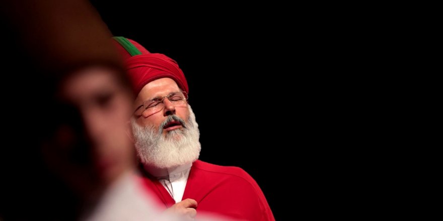 Şeyh Mustafa Özbağ'dan ekonomik krize ilginç öneri