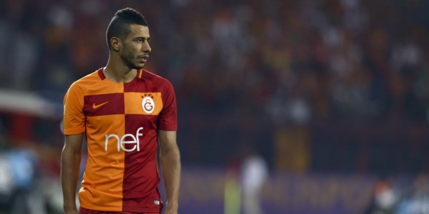 Belhanda: "Galatasaray'dan ayrılamayacağım"