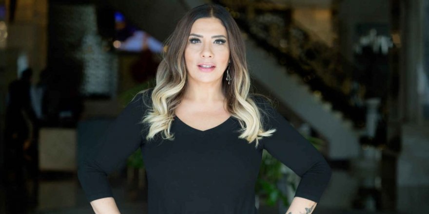 Işın Karaca'dan çok konuşulacak Tuğrul Odabaş açıklaması