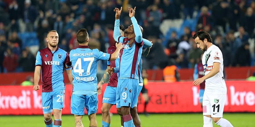 Trabzonspor tur kapısını araladı