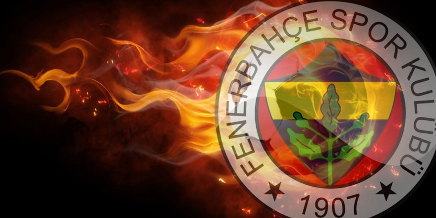 Fenerbahçe'de 3 isim kadroda yok!