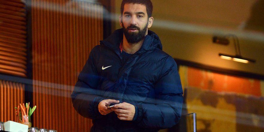 Arda Turan'ın menajeri: Önceliğimiz Galatasaray