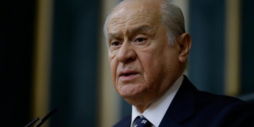 TTB'nin kapısına kilit vurulmalı