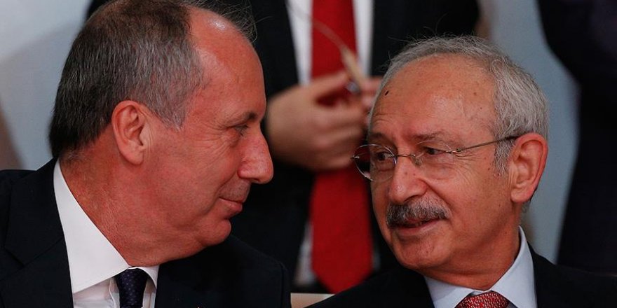 CHP'de parti içi güçlü muhalefet sinyalleri