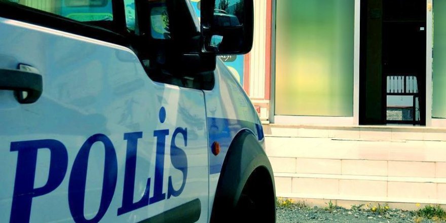 DBP Eş Genel Başkanı Arslan gözaltına alındı