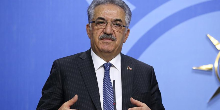 Tek mühür daha doğru gibi