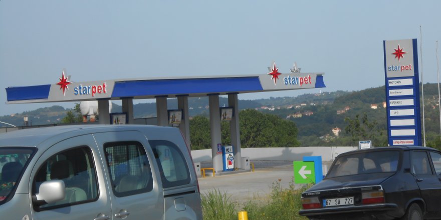 Mahkemeden akaryakıt devi Starpet için iflas kararı!