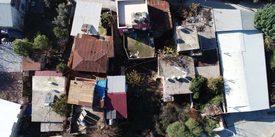 MİT gözetiminde kazı yapılan 'gizemli ev', turistik mekana döndü