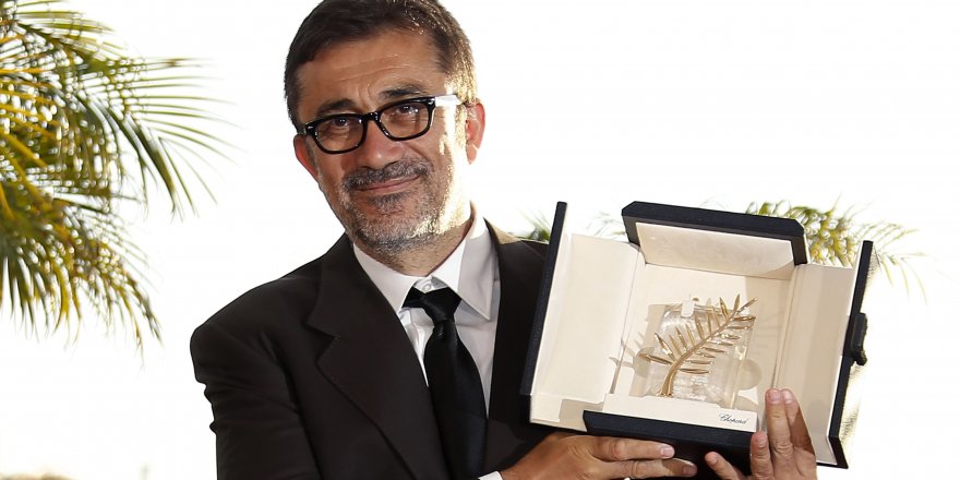 Nuri Bilge Ceylan'ın yeni filminin adı belli oldu