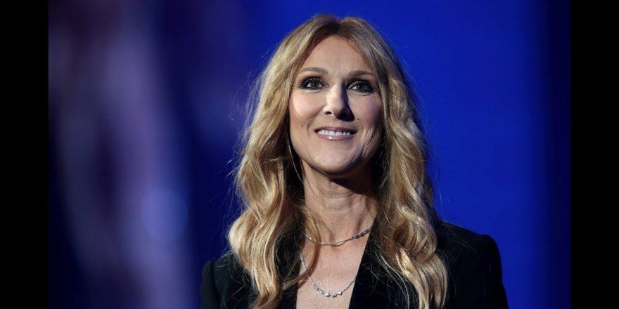 Celine Dion, annesi öldükten sonra konser verdi!