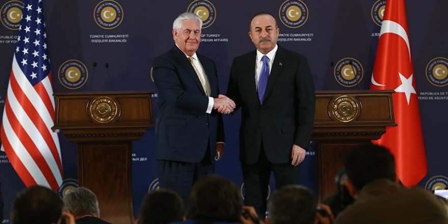 Ortak mekanizma kurulması kararlaştırıldı