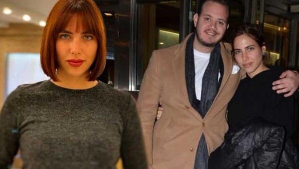 Zehra Çilingiroğlu'nun sevgilisinden şok sözler