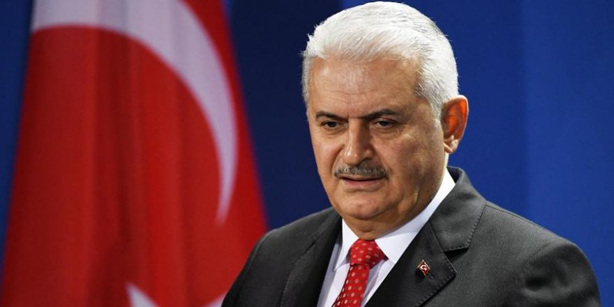 Almanya ile ilişkilerimizi geliştireceğiz