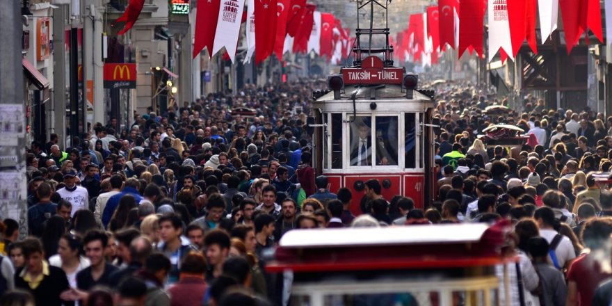 Uzman psikolog Berfin Akannaç: İşsizlik meçhul  bir yolda yürümek gibidir