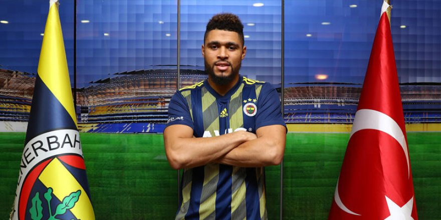 Fenerbahçe'de Falette kararı