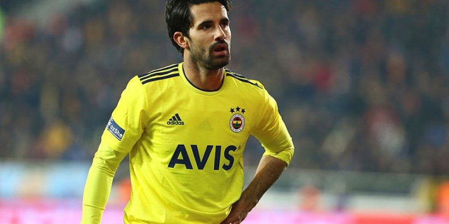 Alper Potuk Fenerbahçe'den ayrılıyor mu?