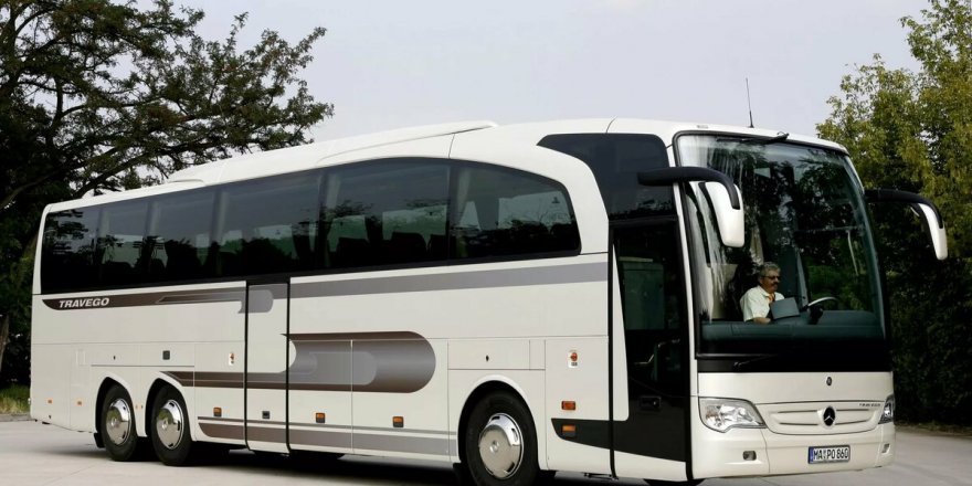 Kamil Koç Elazığ'a 1 TL'ye taşıyacak