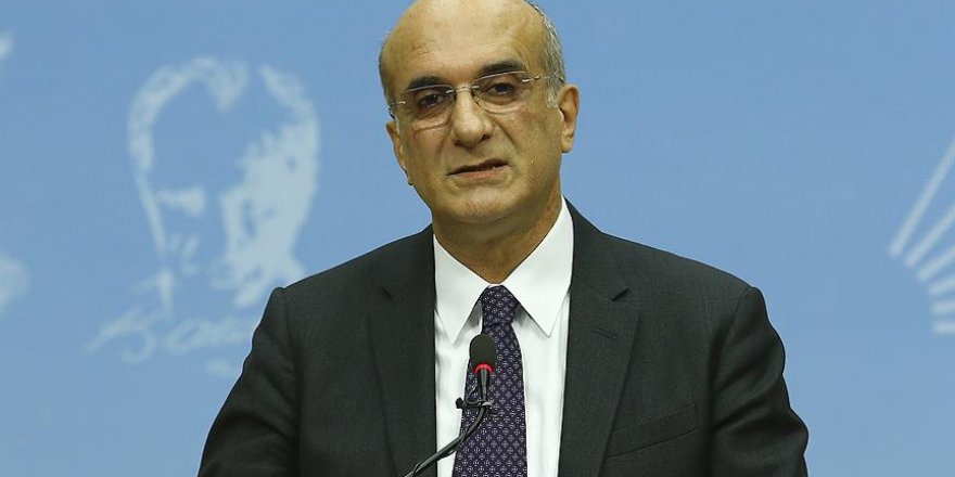 Çocuk istismarı konusunda TBMM bünyesinde bir komisyon kurulmalı