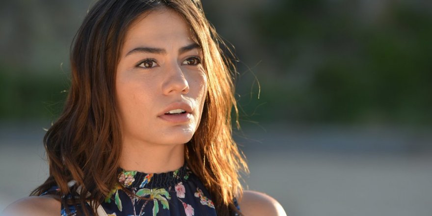 Demet Özdemir, hediye yerine Koruncuk Vakfı'na destek istedi