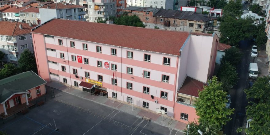 İstanbul’da yıkılacak ağır hasarlı okullar belli oldu