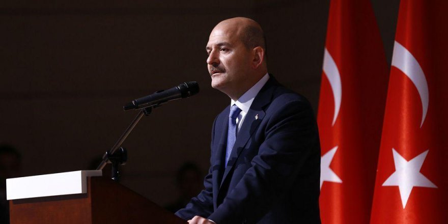 Süleyman Soylu'dan Acun'a 'depremzede' yanıtı