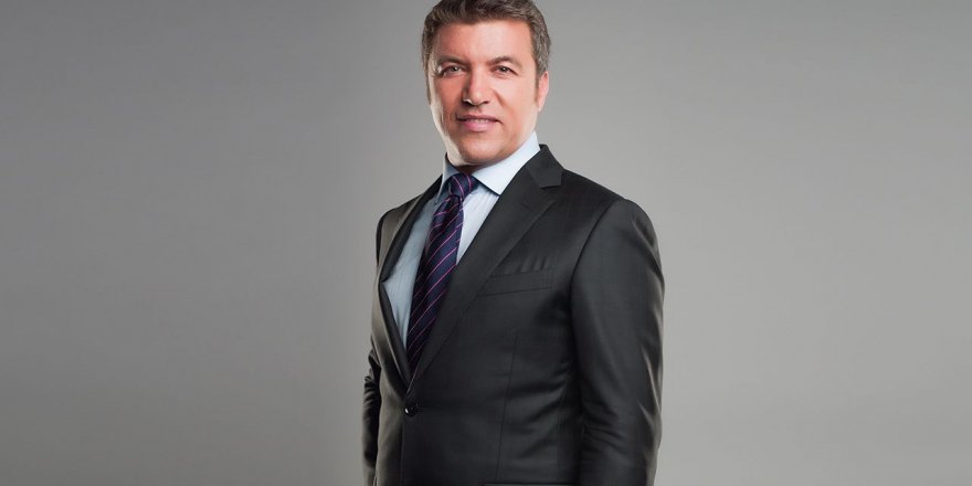 İsmail Küçükkaya eşinden boşandı!