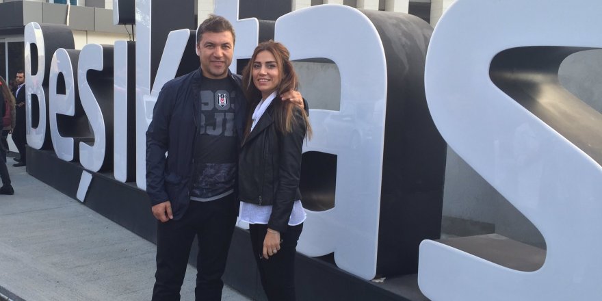 İsmail Küçükkaya boşandı... İşte eşinin istediği nafaka!