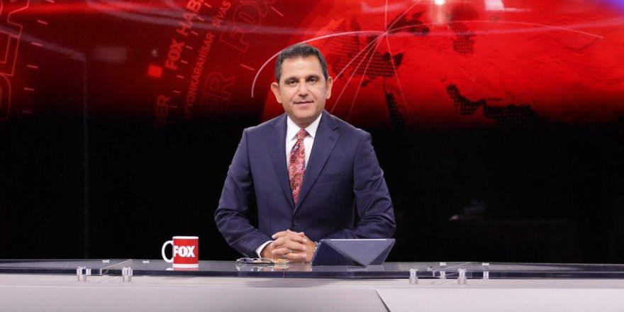 Fatih Portakal'dan Ekrem İmamoğlu açıklaması!