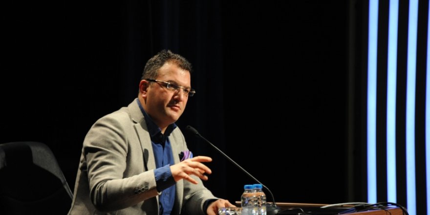 Cem Küçük'ten dikkat çeken Kızılay yorumu