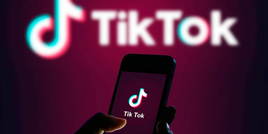 TikTok yükselişini sürdürüyor!